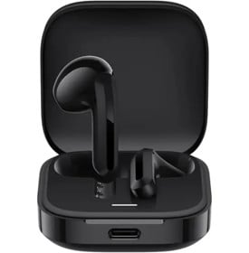 Wireless headphones Redmi Buds 6 Active Black